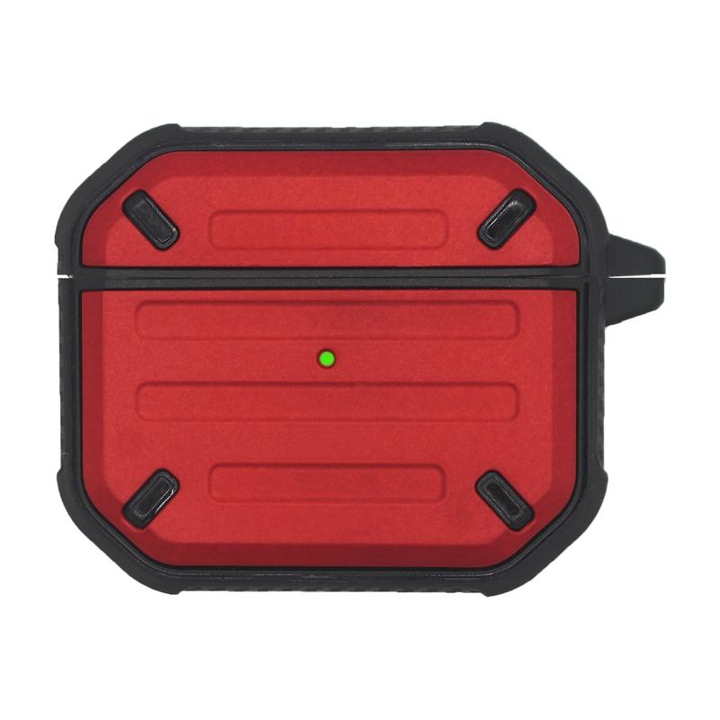 Étui robuste à armure complète pour AirPods 3 (3e génération) Étui robuste à armure complète pour AirPods 3 (3e génération)